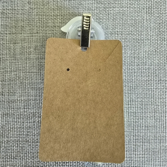 Lemon Fruit Green Yellow Beaded Retractable Name Badge ID Reel Holder - Picture 2 of 2